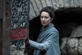 Gos + ip test your pronunciation on words that have sound similarities with 'gossip': How To Pronounce Caitriona Balfe Who Plays Claire On Outlander