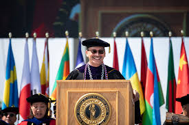 Commencement 2024 Program