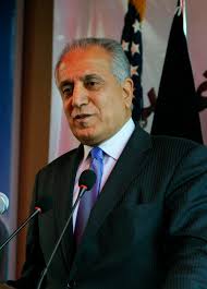 Check spelling or type a new query. Zalmay Khalilzad Wikipedia