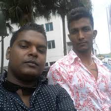 Stream vaanam cover Jeff & I.wav by Darnesh Vincent Raj