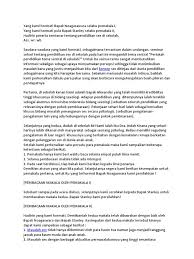 Contoh variabel moderator adalah sebagai berikut: Contoh Teks Moderator Dalam Diskusi Mudah