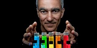 West Lafayette grad awarded Nobel Prize in Chemistry