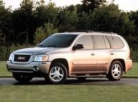 Image result for Olympic White 2002 Envoy