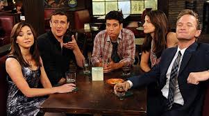 How i met your mother. Download How I Met Your Mother Season 1 9 English With Subtitles 720p 100mb Moviesnation