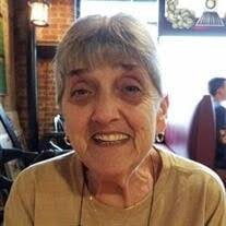 Faye Goldsmith Cannon Obituary