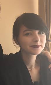 Jillian Anne Sullivan