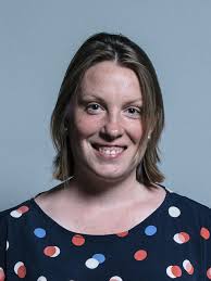 File:Official portrait of Tracey Crouch crop 2.jpg