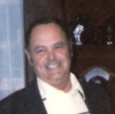 Grover Morris Gillum (1923-1992)