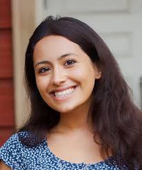 Spring 2022 GHI Student Fellows