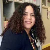 100+ “Fabiola Diaz” profil