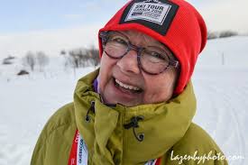 Quebec Report: Abundant Snow, French Onion Soup and a 'Brutal' Sprint  Course