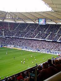 Bundesliga) stats from the current season. Volksparkstadion Wikipedia