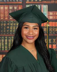 Adopt-A-Senior: Audrey Chupe, RFHS Senior, Pursuing Animal Science Degree