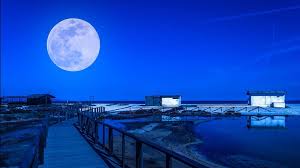 Heute haben wir ja supermond. Supermond Uber Deutschland Wer Freie Sicht Auf Das Himmelsspektakel Hat The Weather Channel Artikel Von The Weather Channel Weather Com