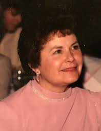 Obituary information for Dolores Beatrice Maher