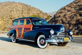 Image result for Cairo Cream 1946 Pontiac