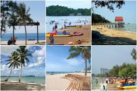 Mempamerkan banyak haiwan dan binatang unik sememangnya satu tempat santai yang menarik. Jalan Jalan Weekend 3 Pilihan Pantai Orang Kita Suka Berjimba Di Selatan Semenanjung Libur