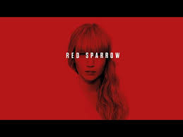 Red Sparrow On Hbo: Jennifer Lawrence Plays A Russian Spy In This  Sexpionage Thriller