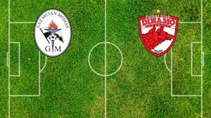 Can gaz metan medias complete the job in the romanian liga i against dinamo bucuresti team? Formazioni Gaz Metan Medias Dinamo Bucarest Pronostici E Quote 21 09 2020