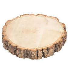Natural Wood Slice Cake Stand Hobby Lobby 1418656 Wood Slice Cake Stand Rustic Cake Stands Rustic Cake Stand Wood