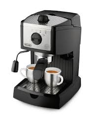 Check spelling or type a new query. De Longhi Ec155 15 Bar Pump Espresso And Cappuccino Maker Walmart Com Walmart Com