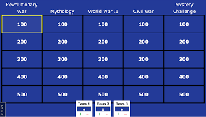 It's $20 for a lifetime membership, and you can: 9 Ways To Play Online Jeopardy With Friends Or Coworkers