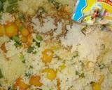 It is popular in morocco, algeria, tunisia and libya. Couscous Da Miya Girki Daga Hauwah Murtala Kanada Cookpad