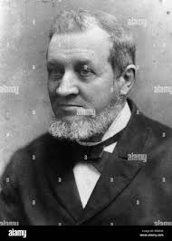 John foote hi-res stock photography and images