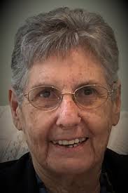 Obituary information for Mary E. McKinney