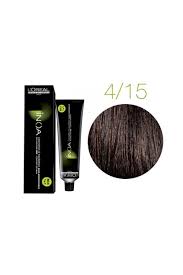 L Oreal Professionnel Inoa No 4 15 Sac Boyasi 60 G 3474630412842 Oksidansiz Fiyati Yorumlari Trendyol