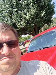 Met some folks who were a pleasure to meet