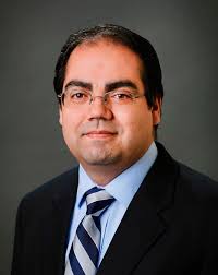 Guadalupe Murillo named Chair of ASCE APM Standards Committee Lea+Elliott  is pleased to announce that Senior Associate Guadalupe G. Murillo, Jr.,  P.E. has been appointed Chair of the Automated People Mover (APM)