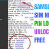 Insert the sim card from another network provider and enter the htc one (m8) unlock code you received from us. 1