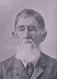 Caleb A. Davis (1829-1908)