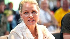 Doris von Sayn-Wittgenstein: „Die Fraktion mobbt mich“