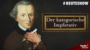 Alle rechte liegen bei der zdf mediathek. Zdf Heute Show Ar Twitter Sein Kind Nicht Zu Impfen Ist Dumm Und Asozial Die Herdenimmunitat Funktioniert Nur Wenn Mindestens 95 Prozent Mitmachen Oder Wie Immanuel Kant Sagen Wurde Rucksicht Auf Andere Ist