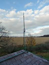 Antique Lightning Rods And Roof Repair Lightning Rod Roof Repair Lightning