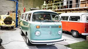 We did not find results for: Classic Vw Kombi Gets Electric Overhaul In Byron Bay