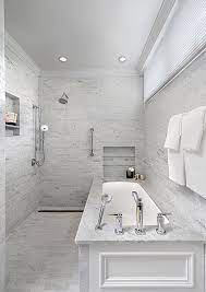 Pin On Doorless Bathroom Showers