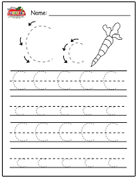 Trace Letters Preschool Lesson Plans Preschool Alphabet Letters Alphabet Preschool Preschool Writing