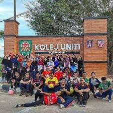 Jom Daftar Kolej Uniti Diploma Pilihan Industri 2020 Posts Facebook