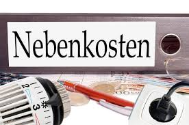 In der regel entspricht der abrechnungszeitraum dem kalenderjahr. Nebenkosten Als Vermieter Richtig Abrechnen Immvest Wolf Gmbh