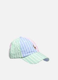 Codes promo, ventes flash, livraison offerte, trouvez le produit de vos rêves à prix réduit ! Polo Ralph Lauren Casquette Fun Shirt Pony Mehrfarbig Kappe Bei Sarenza De 430301