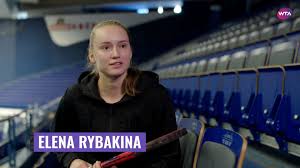 17 (31.08.20, 247100 points) points: Wta Elena Rybakina Match Point Mementos Facebook
