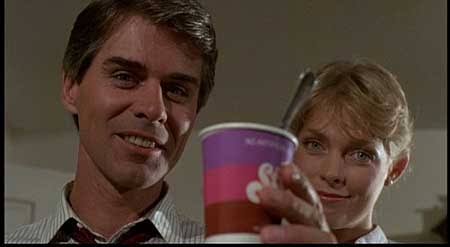 Film Review: The Stuff (1985) | HNN