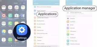 Suppose you are installing a new app on your android device and screen overlay detected popup is not allowing you to open that app then first close that app and follow below settings to turn. How To Fix Screen Overlay Detected In Any Android Device Whenever I Want To Change App Permission It Is Showing The Message To Change This Permission Setting You First Have To Turn