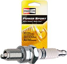 Snowmobile Spark Plugs Champion Auto Parts