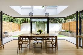 Saloon bar & dining rooms. Sulgrave Road Contemporary Dining Room London By Emma Farquharson Interior Design Houzz