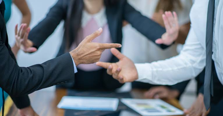 SoCal Workplace Mediation Near Me