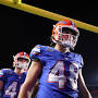 Profile Picture of Gannon Burt - 2024 Football Roster - Florida Gators (@floridagators.com) on Google
